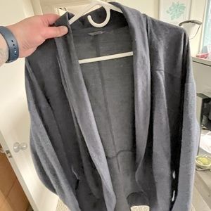 Eddie Bauer Cardigan